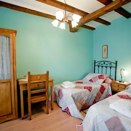 Casa de Campo Casa Rural Calera