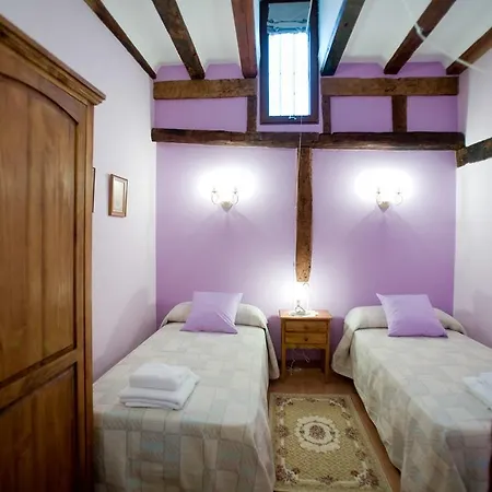 Casa de Campo Casa Rural Calera
