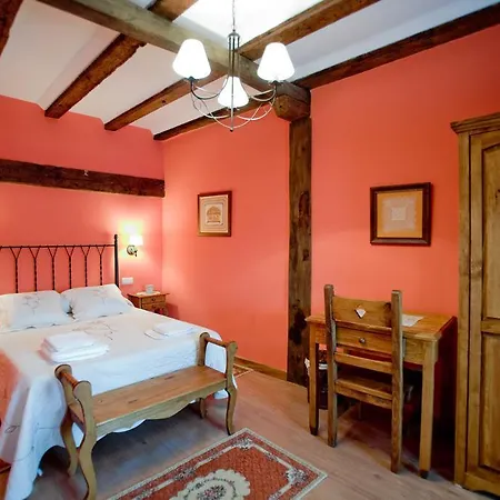 Casa de Campo Casa Rural Calera Rueda