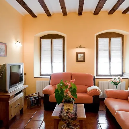 Casa Rural Calera